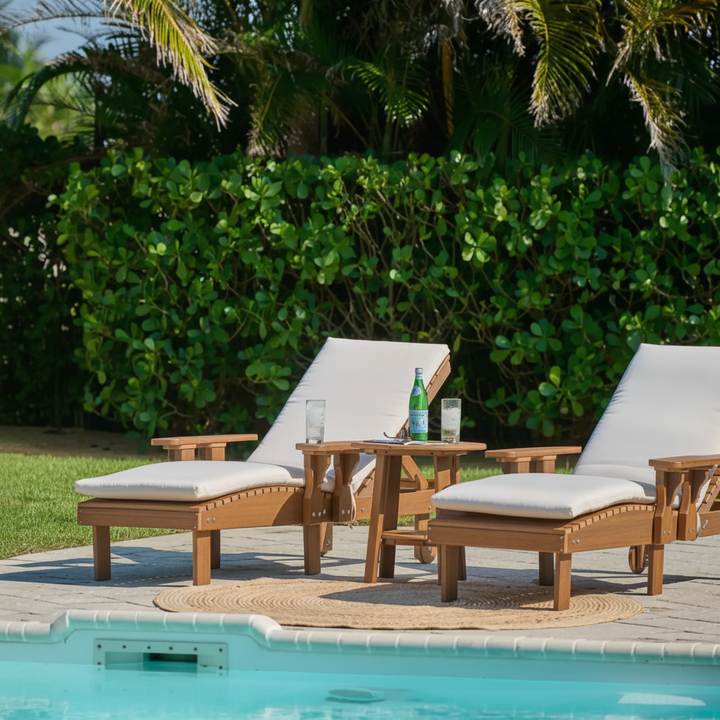 Lounge Chair