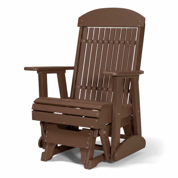2′ Classic Glider Chair