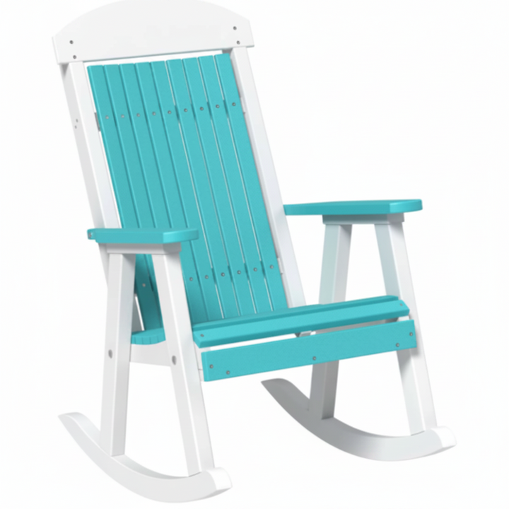 Porch Rocker