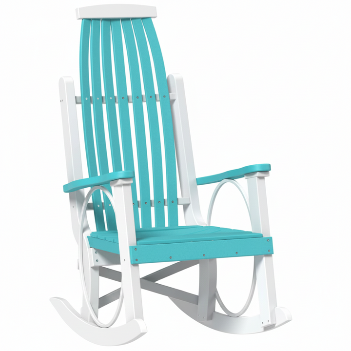 Grandpa’s Rocker