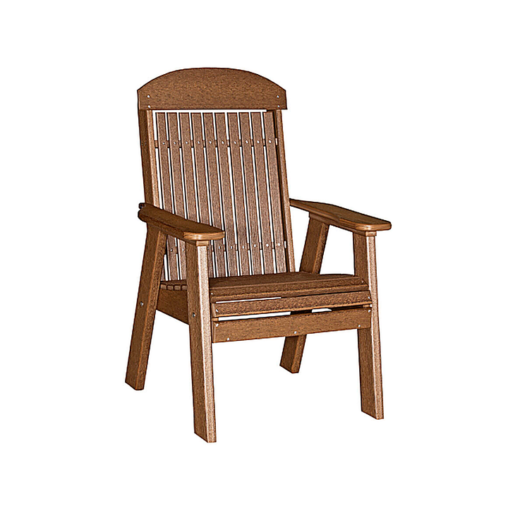 2′ Classic Bench