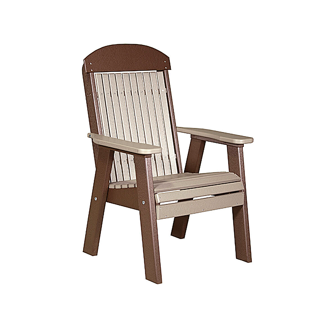 2′ Classic Bench