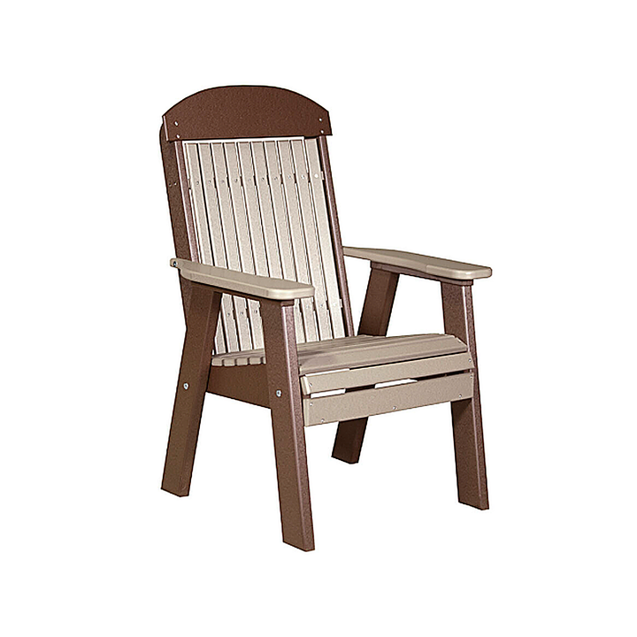 2′ Classic Bench