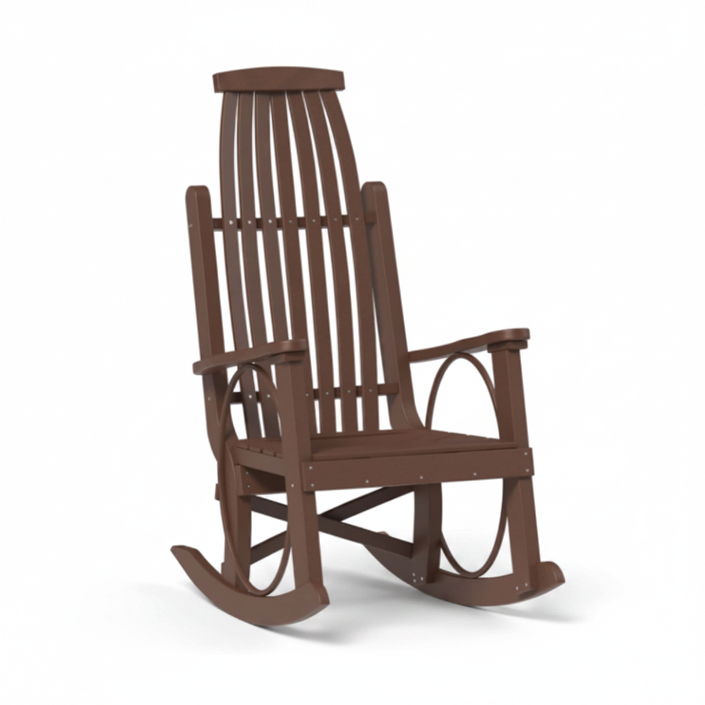 Grandpa’s Rocker