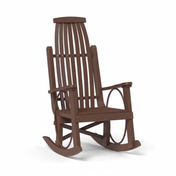 Grandpa’s Rocker