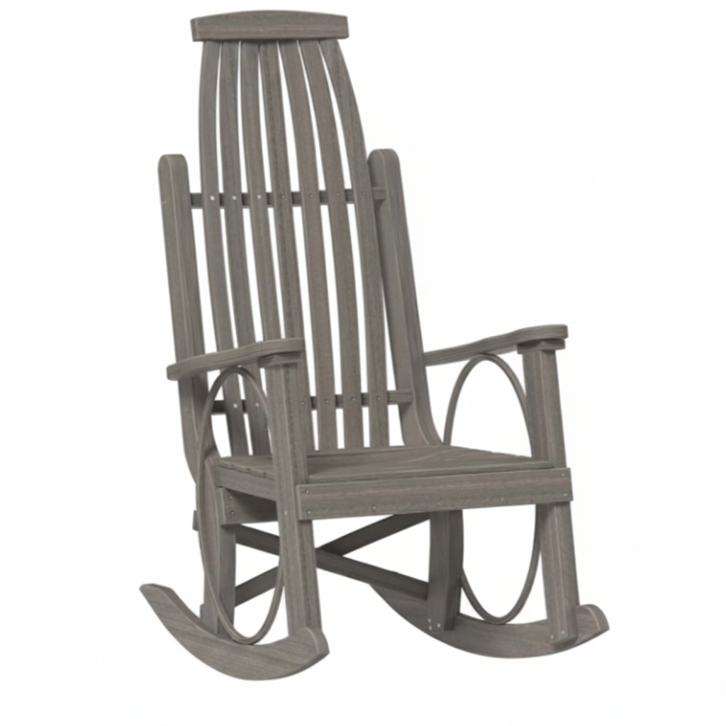 Grandpa’s Rocker