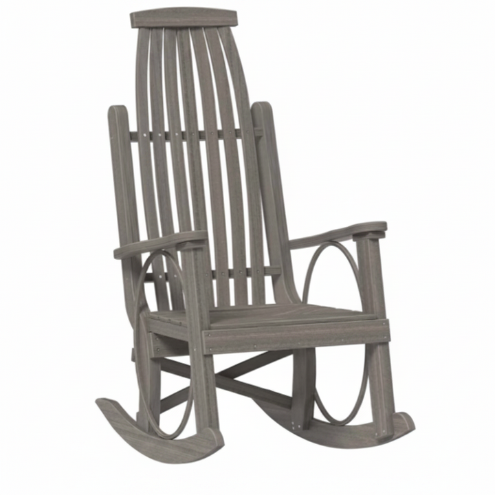 Grandpa’s Rocker