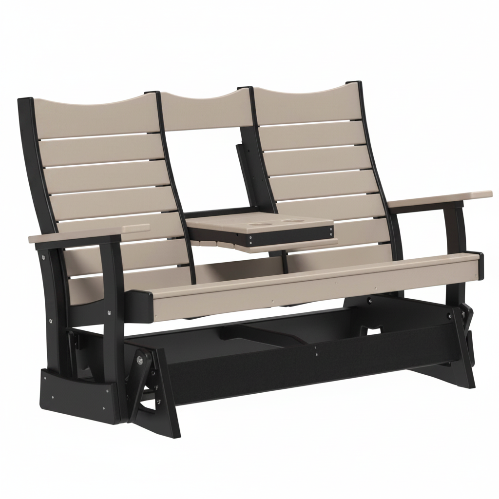 5’ Contour Glider
