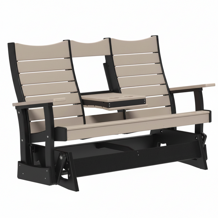 5’ Contour Glider