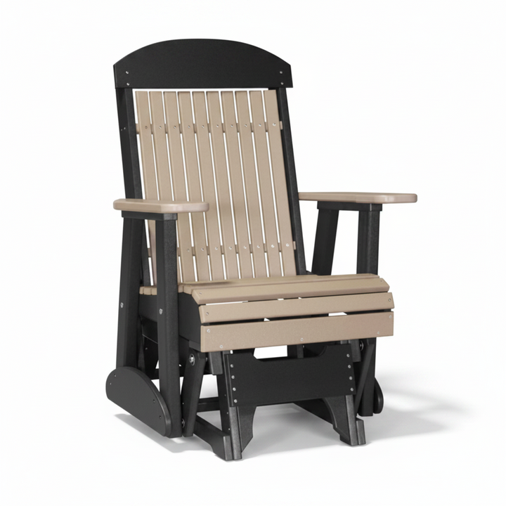 2′ Classic Glider Chair
