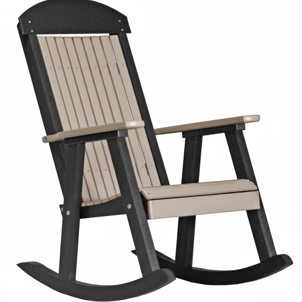 Porch Rocker