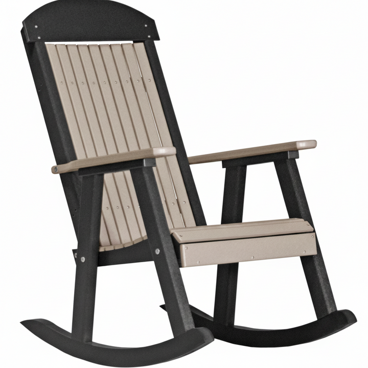 Porch Rocker