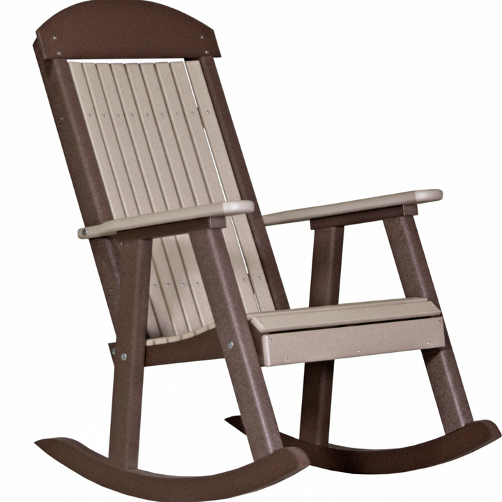 Porch Rocker