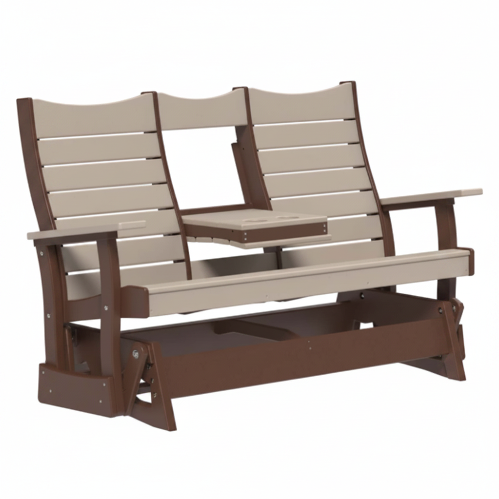 5’ Contour Glider