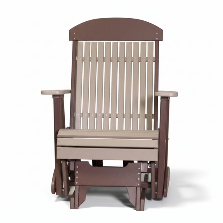 2′ Classic Glider Chair