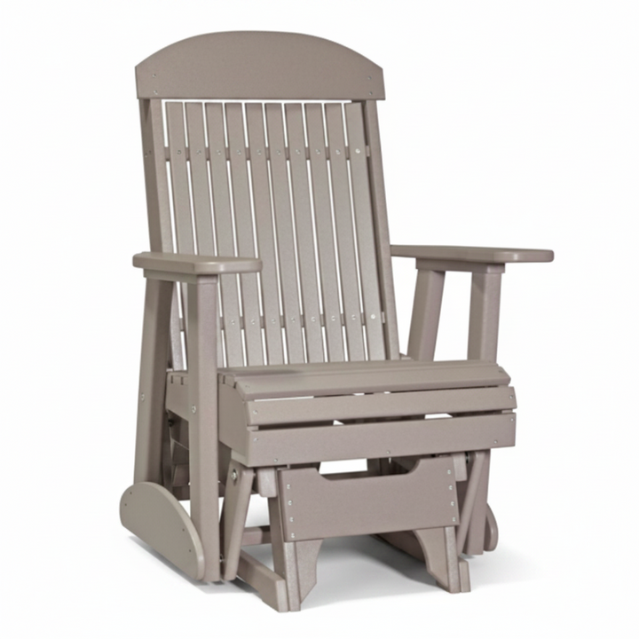 2′ Classic Glider Chair
