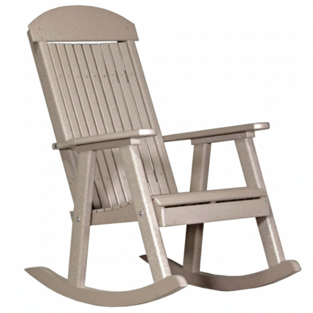 Porch Rocker