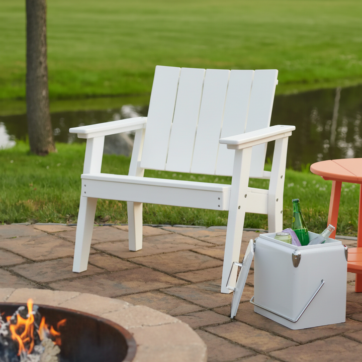 Urban Chat Chair