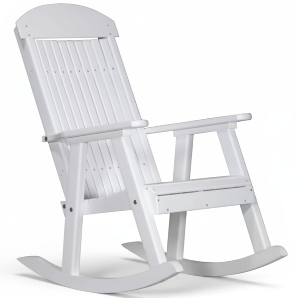 Porch Rocker